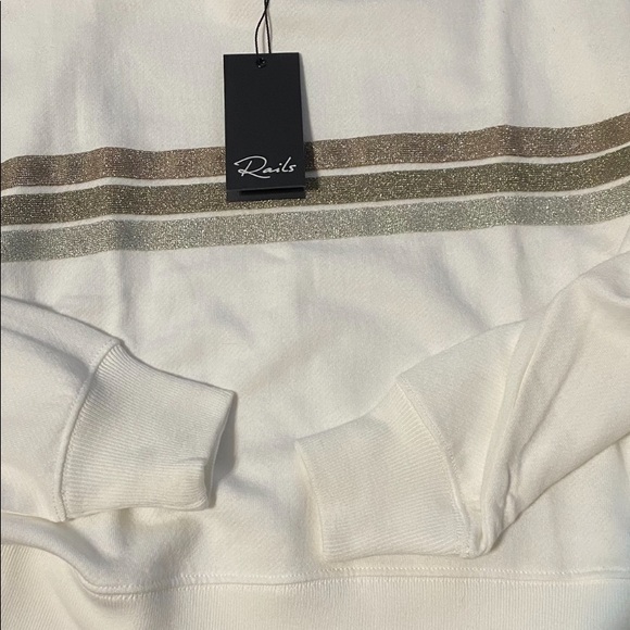 Rails sweatshirt - Picture 10 of 11